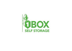 1BOX Self-Storage Tilburg