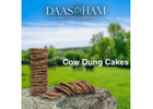 Desi Cow Dung Cake Near Me 