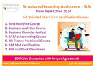 Business Analyst Course in Delhi by Big 4,, Online Data Analytics Certification in Delhi by SLA
